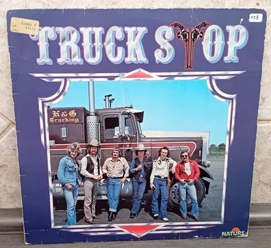 LP Truck Stop - Truck´s Stop