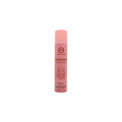 Oh My Glam Influscents Körperspray 100ml - Bright As Crystal