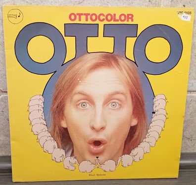 LP Otto - Ottocolor