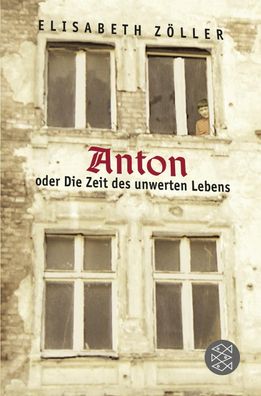 Anton oder Die Zeit des unwerten Lebens, Elisabeth Z?ller