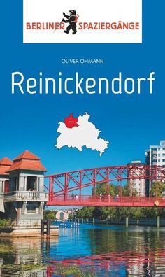 Reinickendorf, Oliver Ohmann