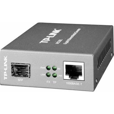 TP-Link DE TP-LINK TPLINK Medienkonverter (MC220L) (MC220L)