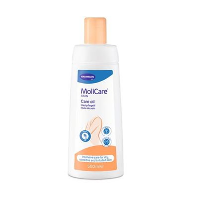 Hartmann MoliCare® Skin Hautpflegeöl, 500 ml | Flasche (500 ml)