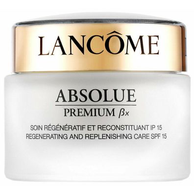 Lancôme Absolue Premium BX Care SPF15
