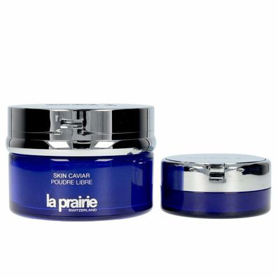 La Prairie Skin Caviar Loose Powder Translucent 3 Dore 50 g