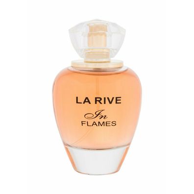 La Rive In Flames Eau De Parfum Spray 90ml für Frauen