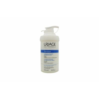 Uriage Xemose Lipid-Replen. Anti-Irritation Cream
