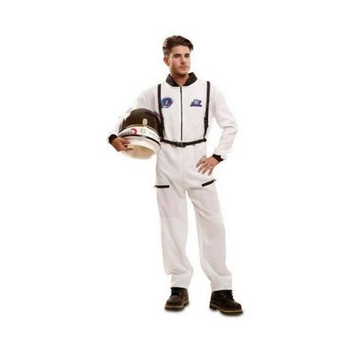 Verkleidung für Erwachsene My Other Me Astronaut Größe M/ L