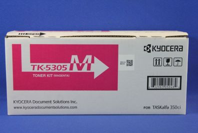 Kyocera TK-5305M Toner Magenta 1T02VMBNL0 -A
