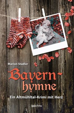 Bayernhymne, Marion Stadler