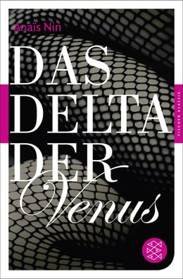 Das Delta der Venus, Ana?s Nin