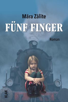 F?nf Finger, Mara Zalite