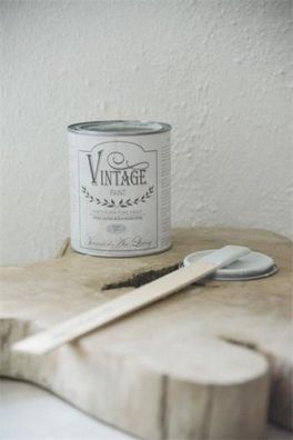 Stone grey Vintage Paint Kreidefarbe 100 ml