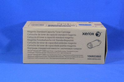 Xerox 106R03860 Toner Magenta -B