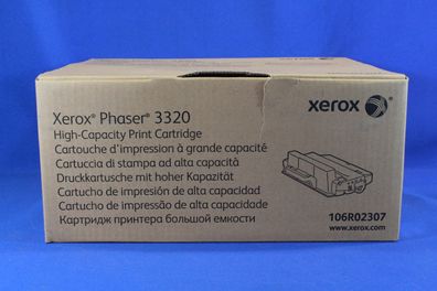Xerox 106R02307 Toner Black -B