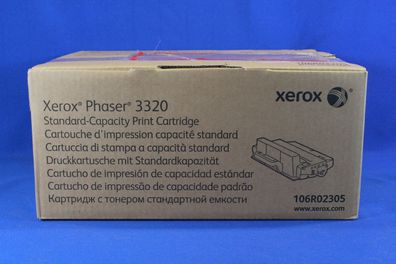Xerox 106R02305 Toner Black -B