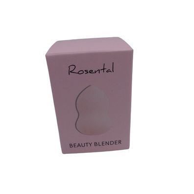 Rosental Beauty Blender Make-Up Schwamm zum auftragen von Make-Up