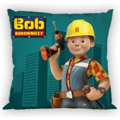 Bob der Baumeister Kissenbezug
