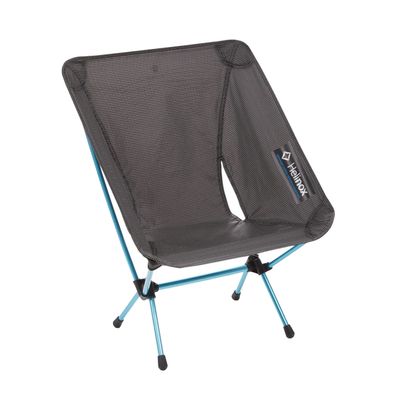Helinox Chair Zero - ultraleichter Campingstuhl, 52 x 48 x 64 cm - Farbe...