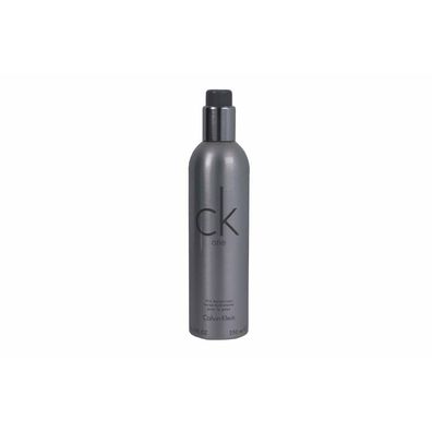 CK ONE skin moisturizer 250ml
