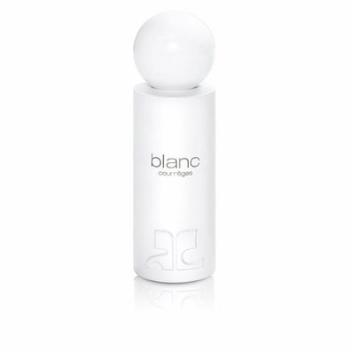 Courreges Blanc Eau De Parfum Spray (90ml)
