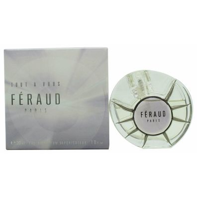 Louis Feraud Tout A Vous Eau de Parfum (30ml)