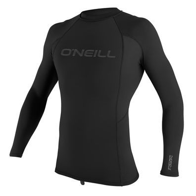 O'NEILL Thermo Longsleeve Top Thermo-X L/ S black