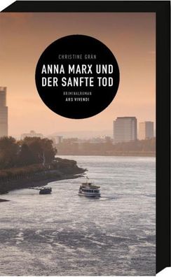 Anna Marx und der sanfte Tod, Christine Gr?n