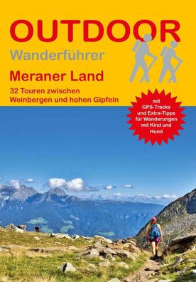 Meraner Land, Markus Meier