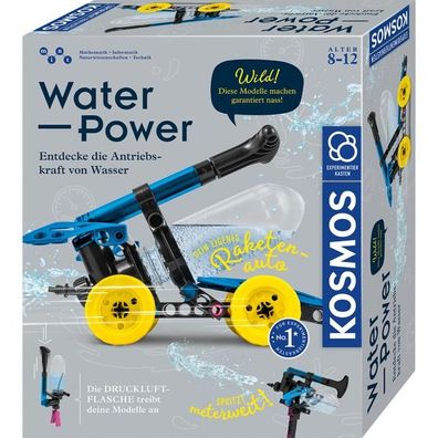 KOO Water Power 620660 - Kosmos 620660 - (Merchandise / Sonstiges)