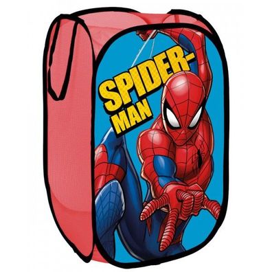 Spiderman Spielzeugnetz