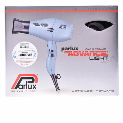 Parlux Haartrockner 2200 Advance Light Black