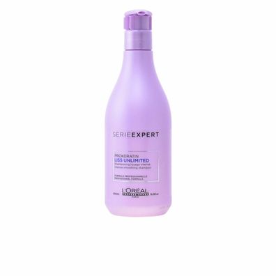 L?Oréal Professionnel Serie Expert Liss Unlimited Shampoo 500ml