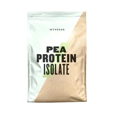 Myprotein Pea Protein Isolate (1000g) Unflavoured