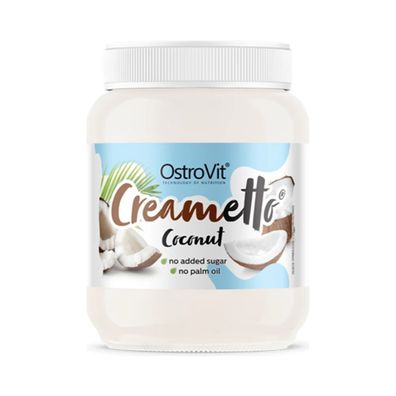 OstroVit Creametto (350g) Coconut