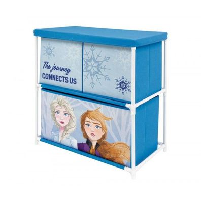 Frozen II Spielzeugschrank