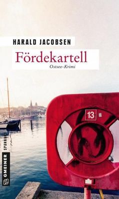 F?rdekartell, Harald Jacobsen
