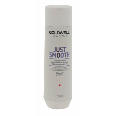 Goldwell Dual Senses Just Smooth Shampoo 250ml
