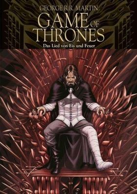 Game of Thrones 03 - Das Lied von Eis und Feuer (Collectors Edition), Georg ...