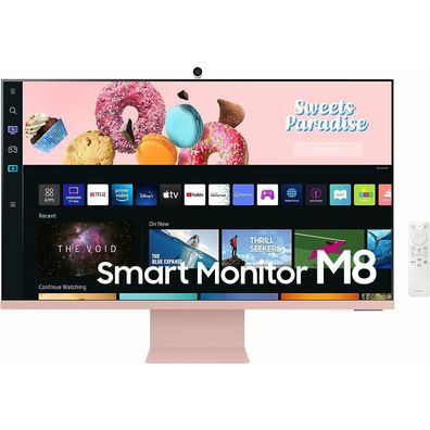 Samsung 32" Smart Monitor M80B (LS32BM80PUUXEN)