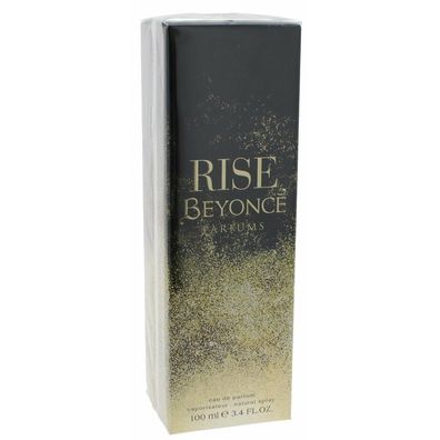 Beyoncé Rise Eau de Parfum 100ml
