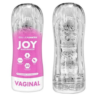 Vaginaler Masturbator - Joy Vaginaler Masturbator