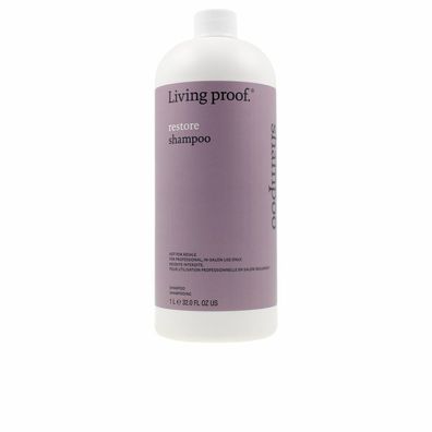 Living Proof Restore Shampoo 1000ml