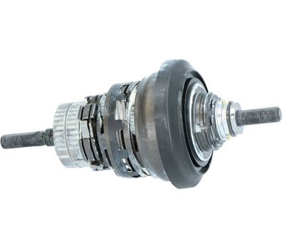 Shimano Getriebeeinheit für SG-C3001-7C 175.5mm Achslänge inkl. Bremsarm schwarz