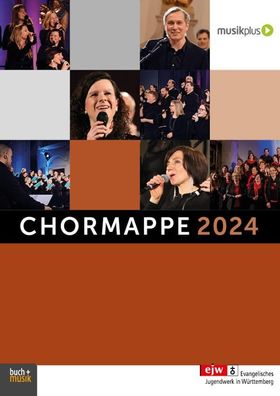 Chormappe 2024, Hans-Joachim Ei?ler
