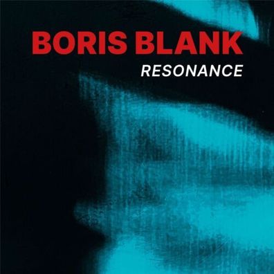 Boris Blank YELLO Resonance 180g 2LP Black Vinyl Gatefold 2024 IAN Records