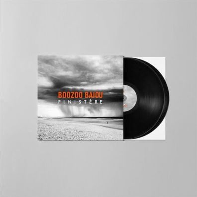 Boozoo Bajou Finistere 2LP Vinyl 2023 Pilotton