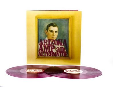 Arizona Amp & Alternator LTD 2LP Vinyl Record Store Day RSD 2021