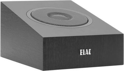 ELAC Debut A4.2 Dolby Atmos Lautsprecher Schwarz 1 Paar