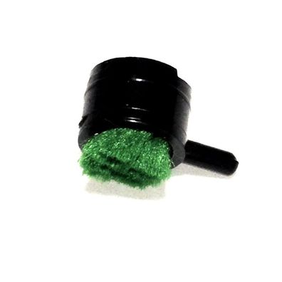 Analogis Clean Nass-Reinigungsarm Ersatzbürste Greenhead 1 Stück 6372-1